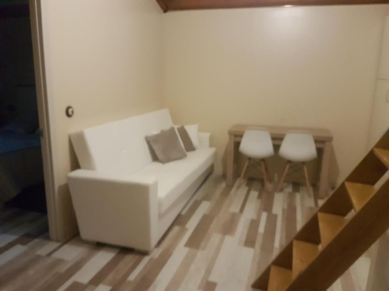 Ferienwohnung Casa Marineira Combarro Exterior foto