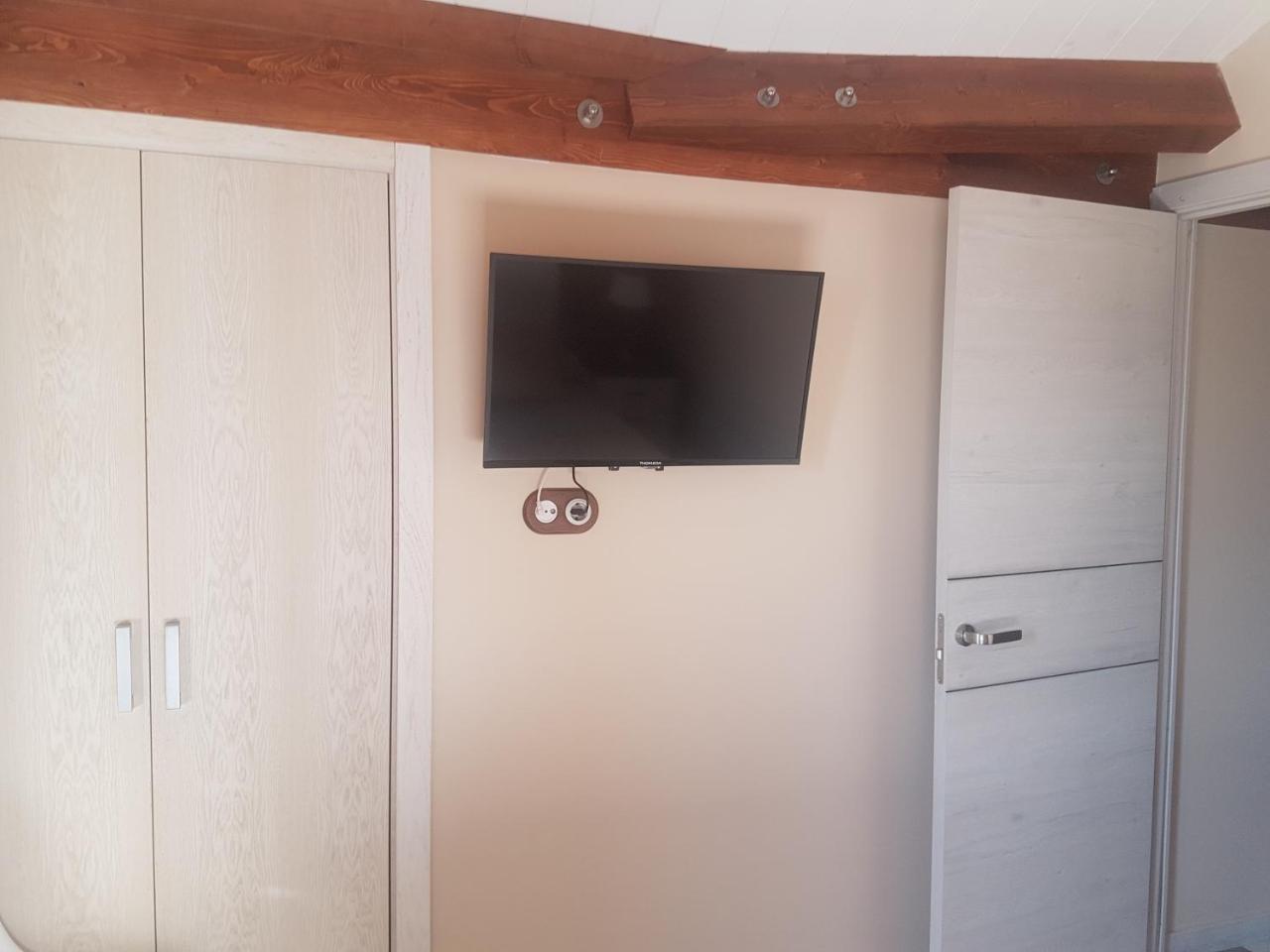 Ferienwohnung Casa Marineira Combarro Exterior foto